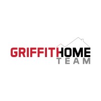 The Griffith Home Team Logo
