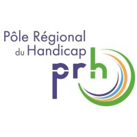 Pôle Régional du Handicap Logo