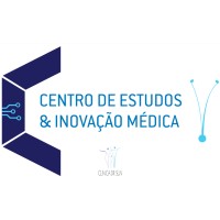 Centro de Estudos e Inovação Médica Logo