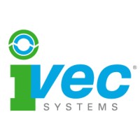 IVEC Systems Logo
