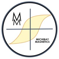 Michibay Magnetics Logo