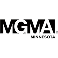 MMGMA - Minnesota Medical Group Management Association Logo