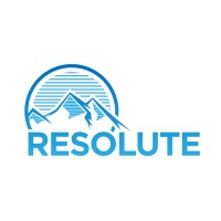 Resolute Diligence Solutions Logo