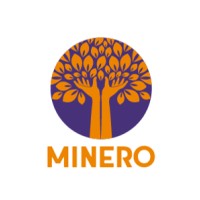 Minero Int Logo