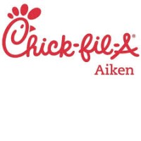 Chick-fil-A Aiken Logo