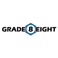 GradeEight Supply Logo