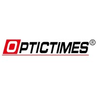 Optictimes Perú Logo