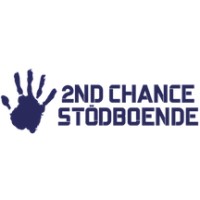 2nd Chance Samhällsservicebolaget AB Logo