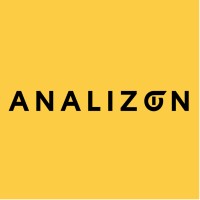 Analizon Logo