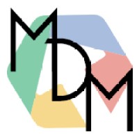 Morrison Digital Marketing Logo