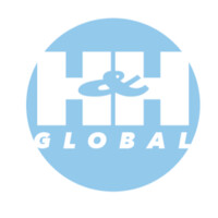 Happy and Harmless Global Logo