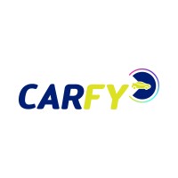 Carfy Automotive Aftermarket Logo