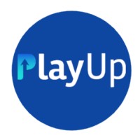PlayUp Ltd Logo
