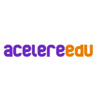 Acelere Educação Logo