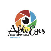 Able Eyes Logo