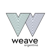 WEAVE ARGENTINA Logo