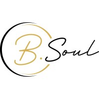 B.Soul Logo