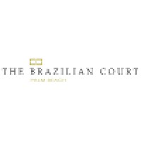 Brazilian Court Hotel Logo