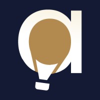 Air Balloon Logo