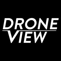 DroneView LLC. Logo