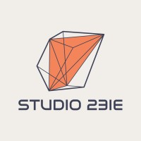 Studio 2313 Logo
