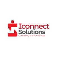 iConnect Solutions Corp Logo