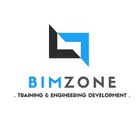 BIM ZONE Autodesk Authorized Training Center Logo