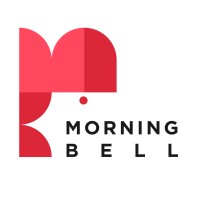Morning Bell Agency Logo