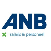 ANB salaris & personeel Logo
