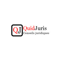 QuidJuris Association Logo