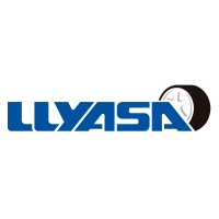 LLYASA Logo