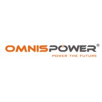 Omnis Power Logo