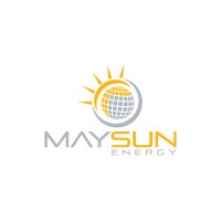 Maysun Energy Logo