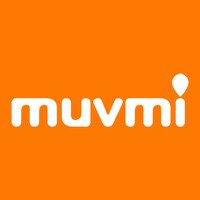 MUVMI Soluciones de Movilidad S.L. Logo