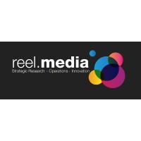 Reel Media (Pty) Ltd Logo