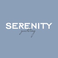 Serenity Yachting Logo