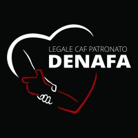 Denafa: Studio Legale, CAF, Patronato Logo