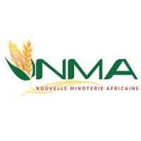 Nma Sanders Logo