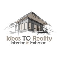 Ideas To Reality Logo