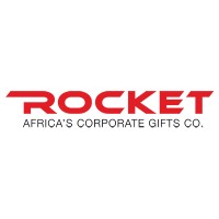 Rocket Products Ltd. Logo