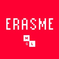 ERASME - UrbanLab Logo