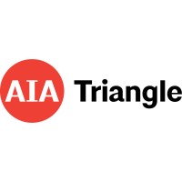 AIA Triangle Chapter Logo