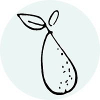 Green Pear Eco Logo