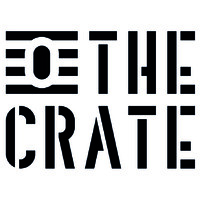 The Crate_NL Logo