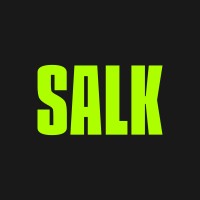 SALK Logo