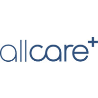 allcare Hausarzt-Zentren AG Logo