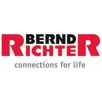 Bernd Richter GmbH Logo