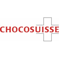 CHOCOSUISSE Logo