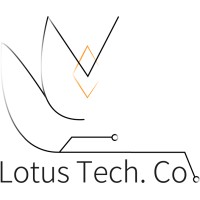 Lotus Tech. Co. Logo