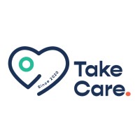Takecare Logo